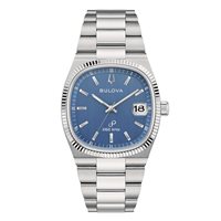 Orologio Bulova Super Seville in Acciaio 96B440 - 96B440